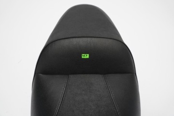 KAWASAKI VERSYS 650 15-21 ДОПОЛНИТЕЛЬНОЕ СИДЕНЬЕ