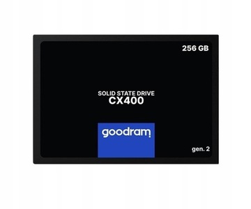 Dysk SSD 2,5