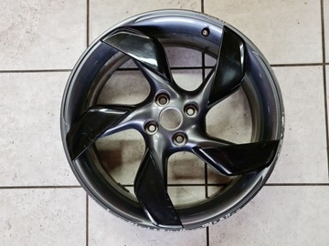 FELGA OPEL ADAM 7.5Jx18 ET47 4x100