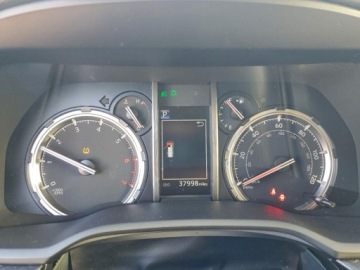 Toyota 2023 Toyota 4-Runner SE 2023 4.0 Benzyna 270KM, zdjęcie 9