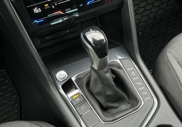 Volkswagen Tiguan II SUV Facelifting 1.5 TSI 150KM 2023 Volkswagen Tiguan Life Pakiet Comfort, FV 23, ACC, Kamera cofania, Keyles, zdjęcie 23