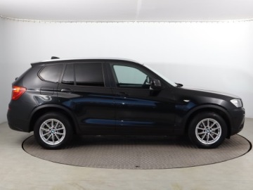 BMW X3 F25 SUV 2.0 20d 184KM 2012 BMW X3 xDrive20d, 181 KM, 4X4, Klima, zdjęcie 5