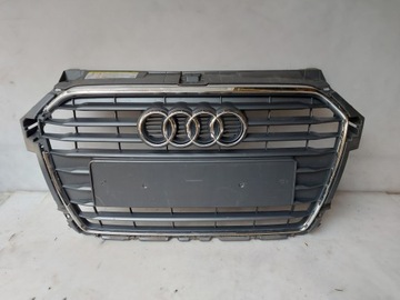 ATRAPA GRILL AUDI A1 LIFT 14-18r 8XA853651B