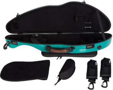 S-Flight 4/4 M-case Футляр для скрипки Zi