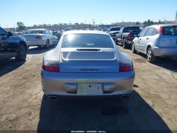 Porsche 911 996 Coupe 3.6 Carrera 320KM 2002 Porsche 911 2002 r., 3,6L 3.6 Benzyna 320KM, zdjęcie 4