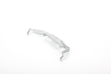 УСТАНОВОЧНЫЙ КОМПЛЕКТ ТОРМОЗНЫЕ КОЛОДКИ. БМВ Е39 2.0-5.0 96-04