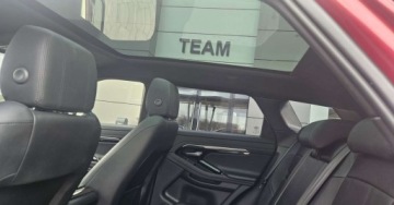 Land Rover Range Rover Evoque II SUV 2.0 Td4 180KM 2019 Land Rover Range Rover Evoque Land Rover Range Rover Evoque (L551) 2.0 I4, zdjęcie 12