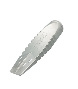 KLIN ALUMINOWY SKRĘTNY STIHL DO PIŁY PILARKI ORYG