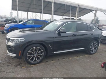 BMW X4 G02 2020 BMW X4 xDrive30i 2020 2.0 Benzyna 248KM, zdjęcie 2
