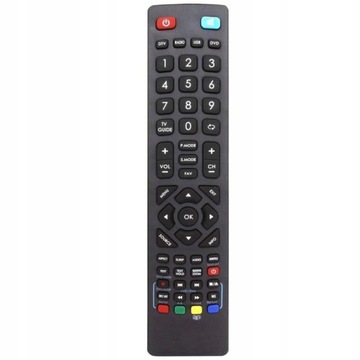 Pilot TV Sharp Aquos LC-40CFE4042E