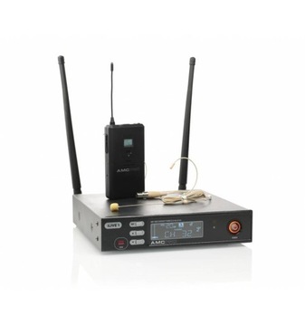 AMC iLive 1 Headset -