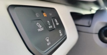 Ford Explorer VI SUV Electric 77kWh 286KM 2026 Ford Explorer rata 1233 netto z polisa 286KM rabat 88 450 PLN Elektryczny, zdjęcie 11