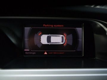 Audi A4 B8 Avant 2.7 TDI 190KM 2011 Audi A4 Avant 2.7 Xenon Stan bdb bezwyp Gwarancja, zdjęcie 23