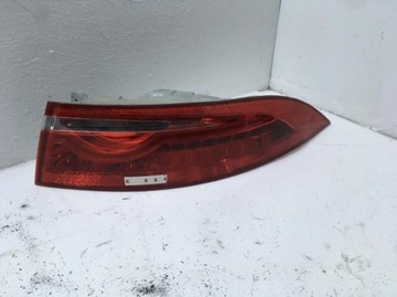 LAMPA PRAWY TYŁ JAGUAR XF X260