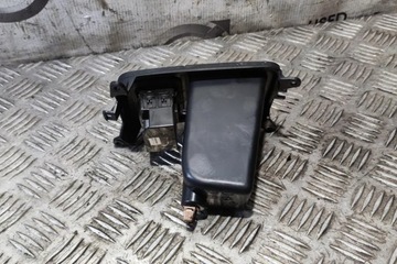 PŘÍDAVNÉ SPONA MULTIMEDIA (AUX/USB) DODGE RAM 1500 PICK-UP (DJ, DS)