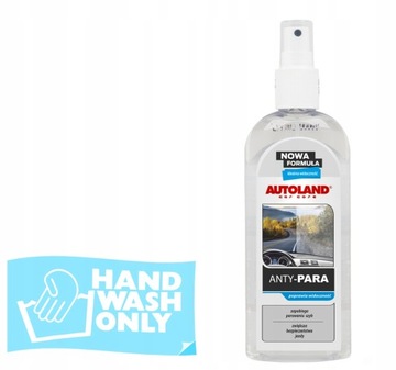 AUTOLAND ANTY PARA 300ML