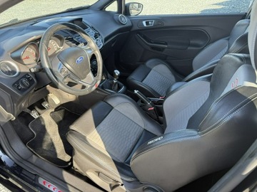 Ford Fiesta VII Hatchback 3d ST 1.6 EcoBoost 182KM 2015 Ford Fiesta ST 1.6 EcoBoost 2015 182KM Salon PL,, zdjęcie 8