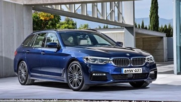 BMW 5 ER G31 TOURING 2018 R 520D 140KW ПОТОЛОК ANTHARAZIT 5144 8070646