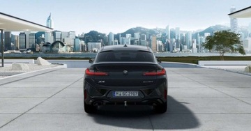 BMW X4 G02 SUV Facelifting 3.0 30d 286KM 2025 BMW X4 3.0 Diesel 286KM, zdjęcie 4
