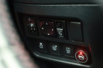 Nissan Juke I SUV Facelifting 1.6i (Euro 6) 117KM 2018 Nissan Juke 1.6 i, Salon Polska, GAZ, Automat, zdjęcie 16