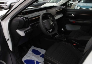 Citroen C3 Aircross  II 2025 Citroen C3 Aircross Plus Jak Nowy Od RiA 1.2 Benzyna 100KM, zdjęcie 9