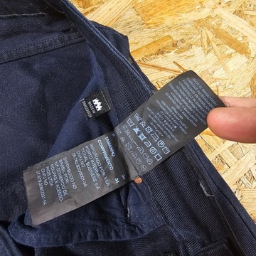 Spodnie Jeansowe G-STAR RAW DENIM Defend Super Slim Męskie Dżins 34x34