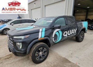  GMC Inny Canyon AT4 2024 2.7L 2.7 Benzyna 310KM