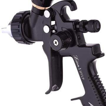 LION 1 HVLP AUARITA Краскораспылитель 1,4 мм