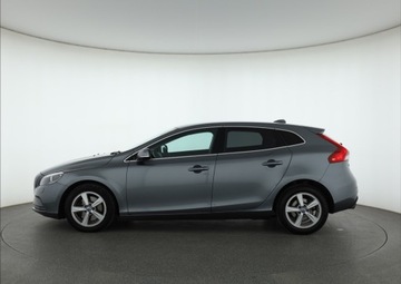 Volvo S40 II 2014 Volvo V40 1.6 T3, Salon Polska, Serwis ASO, zdjęcie 2
