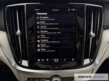 Volvo S60 III Sedan Facelifting 2.0 B5 250KM 2023 Volvo S60 S60 B5 B AWD Ultimate Dark aut, Masaże,, zdjęcie 29