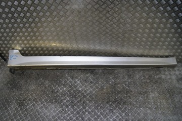 Listwa progowa prawa sedan STM Optima III