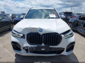 BMW X5 G05 2023 BMW X5 2023 BMW X5 PHEV XDRIVE45E 3.0 Hybryda 282KM, zdjęcie 6