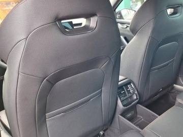 Skoda Octavia IV 2025 SKODA Octavia RS 2.0 TSI DSG Combi 265KM 2025, zdjęcie 14