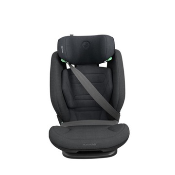 MAXI COSI FOTELIK SAMOCHODOWY RODIFIX PRO2 I-SIZE AUTHENTIC GRAPHITE