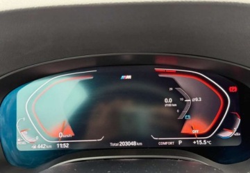 BMW Seria 5 G30-G31 Limuzyna 520d 190KM 2019 BMW Seria 5 BMW Seria 5 520d xDrive M Sport sport 2.0 Diesel 190KM, zdjęcie 32