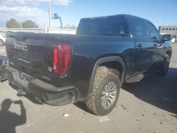  GMC Sierra K1500 AT4 2021 3.0l 3.0 Diesel 277KM, zdjęcie 3