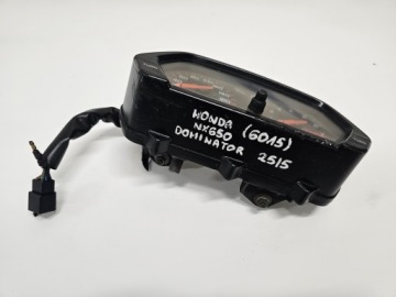 Honda NX 650 dominator счетчик часы таймер