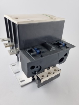 Контактор Schneider LC1 F115