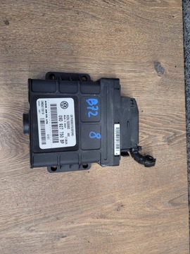 VW TOUAREG 7L STEROWNIK SKRZYNI 09D927750BP