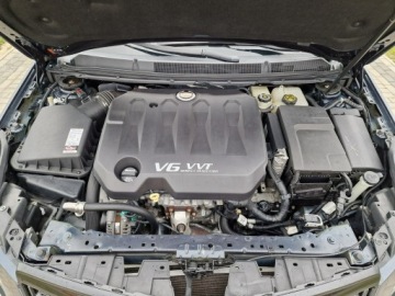 Cadillac 2014 Cadillac XTS 3.6 V6 Benzyna Raty Zamiana, zdjęcie 13