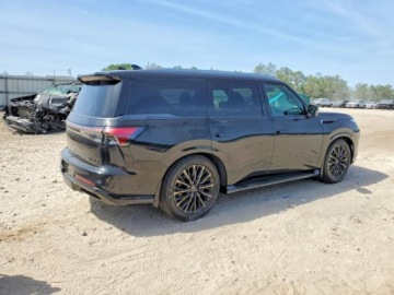 Infiniti 2026 Infiniti QX80 Autograph 2026 3.5 Benzyna 450KM, zdjęcie 3