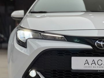 Toyota Corolla XII Hatchback 1.2 Turbo D-4T 116KM 2020 Toyota Corolla Active / 1 właściciel / Salon Polsk, zdjęcie 38