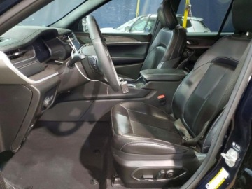 Jeep Grand Cherokee V 2024 Jeep Grand Cherokee Limited 2024 3.6 Benzyna 293KM, zdjęcie 7