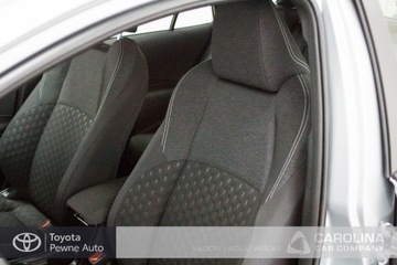 Toyota Corolla XII TS Kombi Facelifting 1.8 Hybrid 140KM 2024 Toyota Corolla Seria E21 (2019-) 1.8 Hybrid Comfor, zdjęcie 9