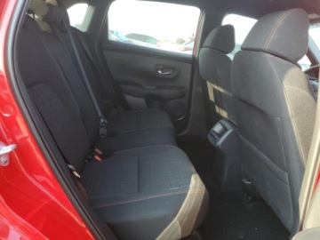 Honda HR-V III 2024 Honda HR-V Sport, 2024r., 4x4, 2.0L 2.0 Benzyna 158KM, zdjęcie 8