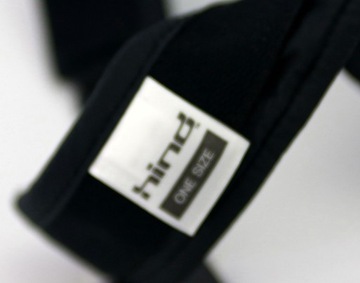 Czapka z daszkiem męska damska młodzieżowa VISOR HIND BIEGANIE ODBLASK $20