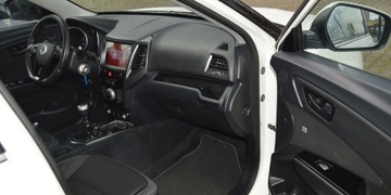  SSANGYONG TIVOLI 1.6 XDi 160 115 KM, zdjęcie 31