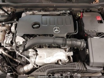 Mercedes Klasa A W177/V177 2021 Mercedes-Benz Klasa A 2021r., A 220, od ubezpieczalni 2.0 Benzyna 188KM, zdjęcie 10