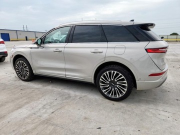 Lincoln 2020 Lincoln Corsair 2020 Lincoln Corsair RESERVE 2.3 Benzyna 295KM, zdjęcie 3