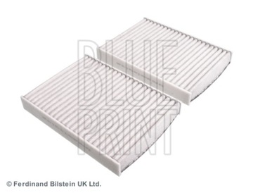 BLUE PRINT ADB112520 KOMPLET FILTRŮ VENTILACE PROSTORU SPOLUJEZDCE